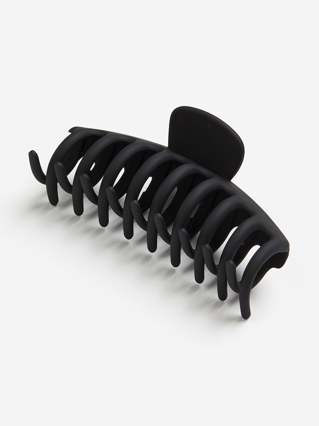 

H&M Large Hair Claw, Black