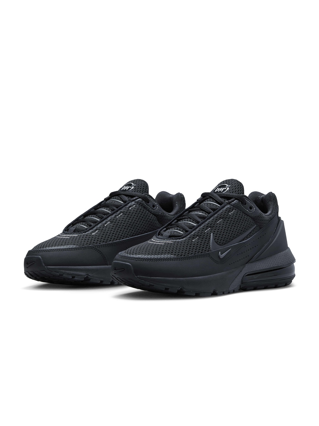

Nike Men Nike Air Max Pulse Sneakers, Black