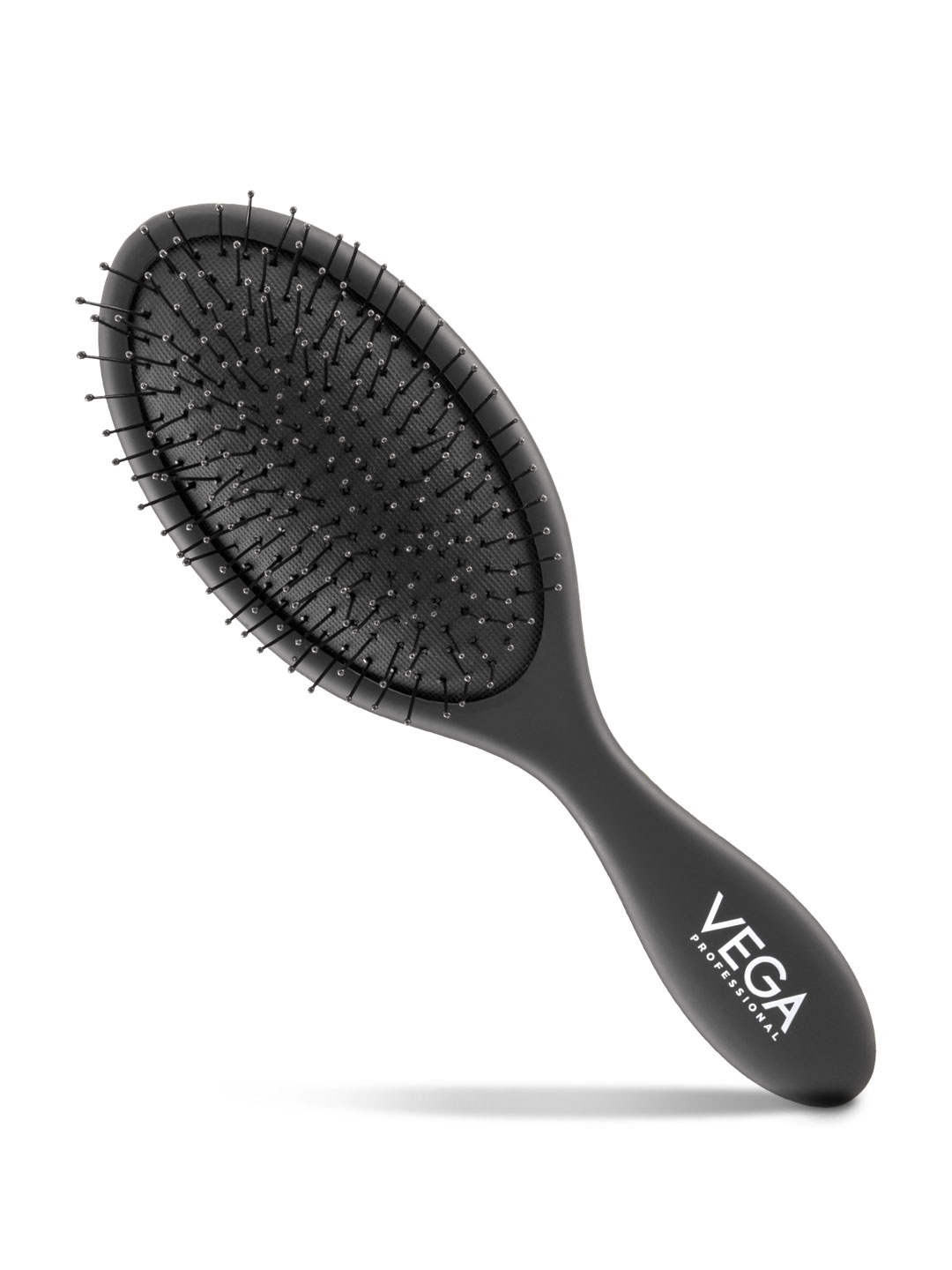 

VEGA PROFESSIONAL VPMHB-09 Detangle Paddle Hair Brush - Black