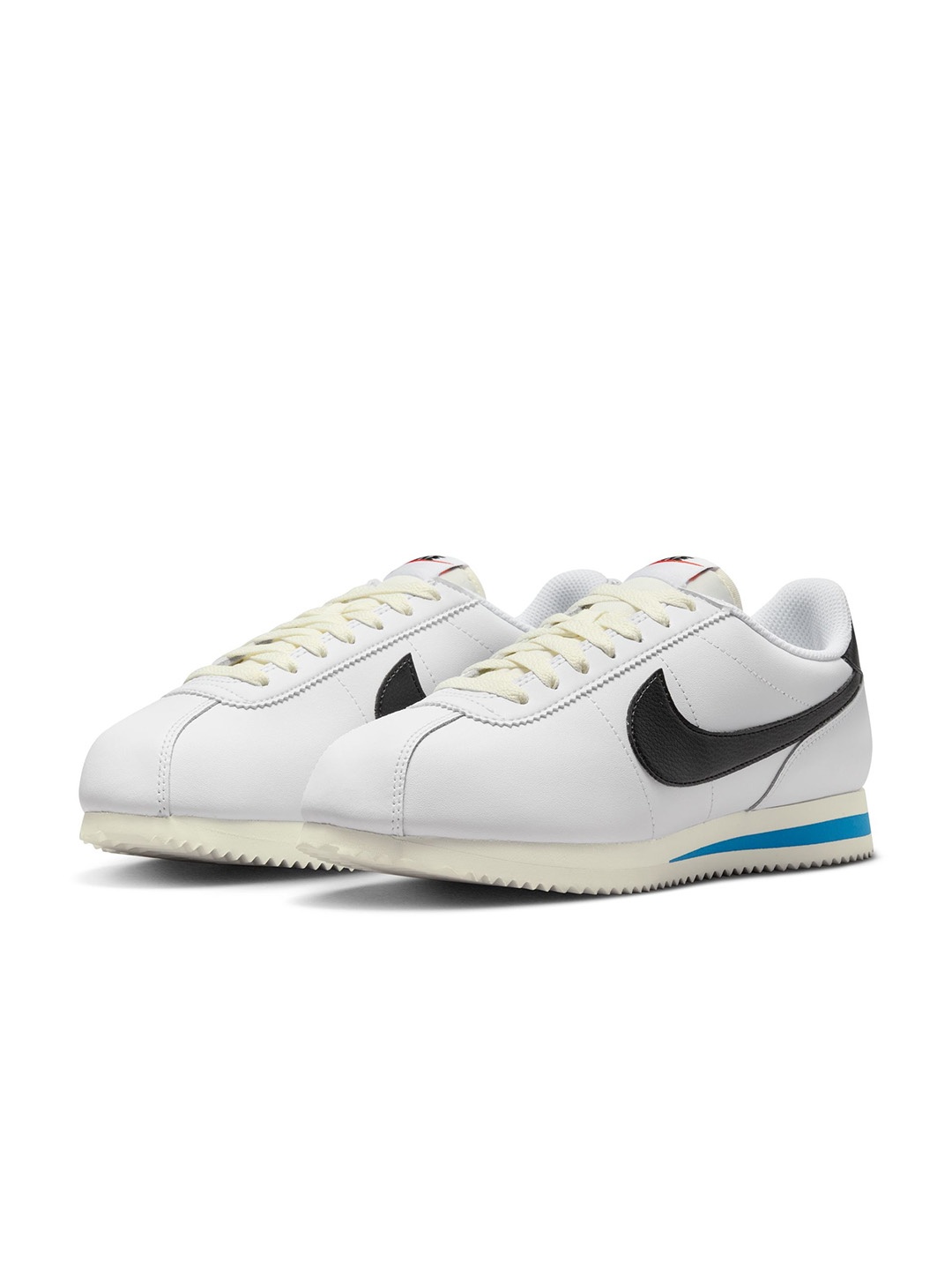 Nike Women Cortez Sneakers, White