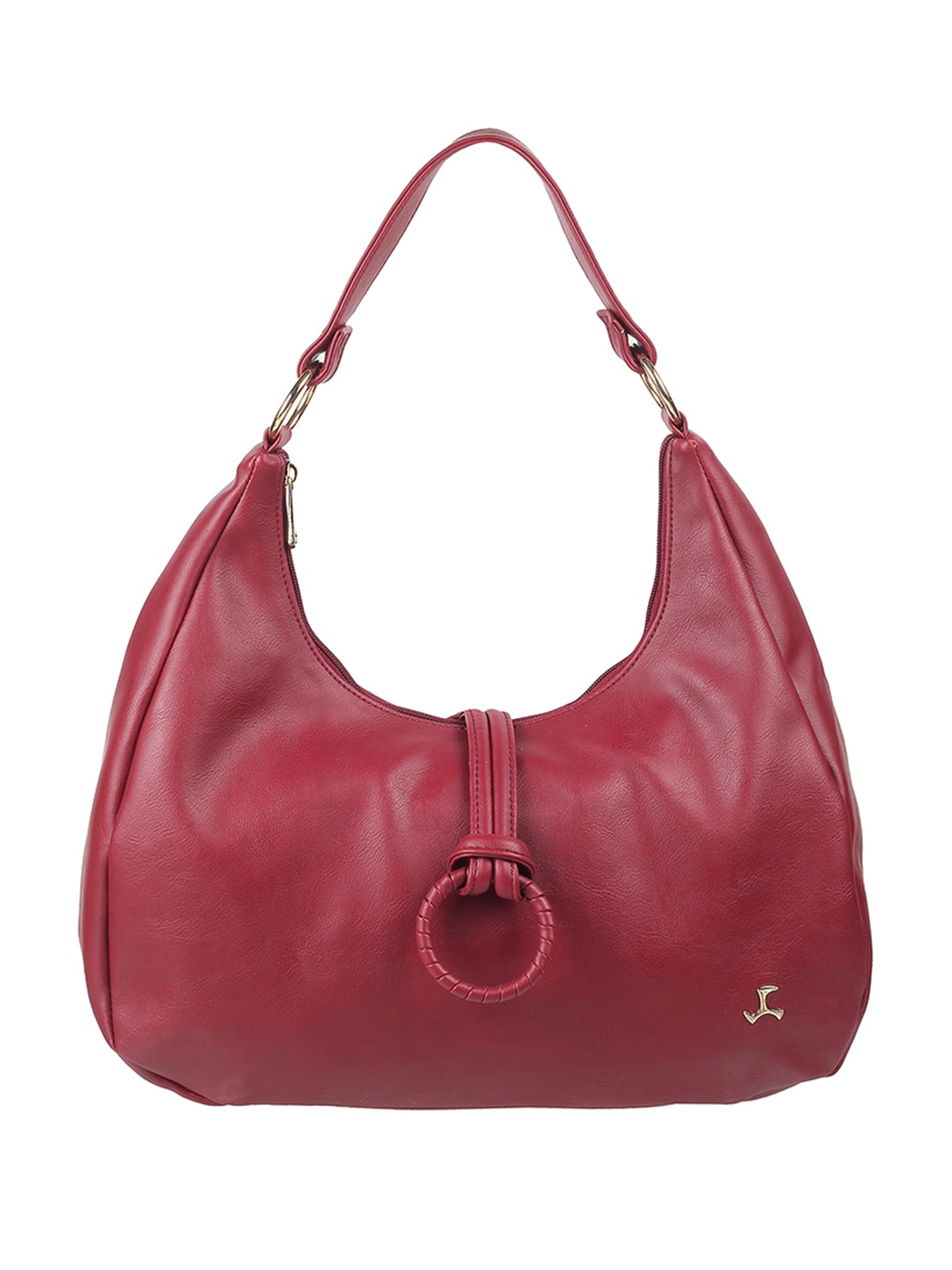 

Mochi Shopper Shoulder Bag, Maroon
