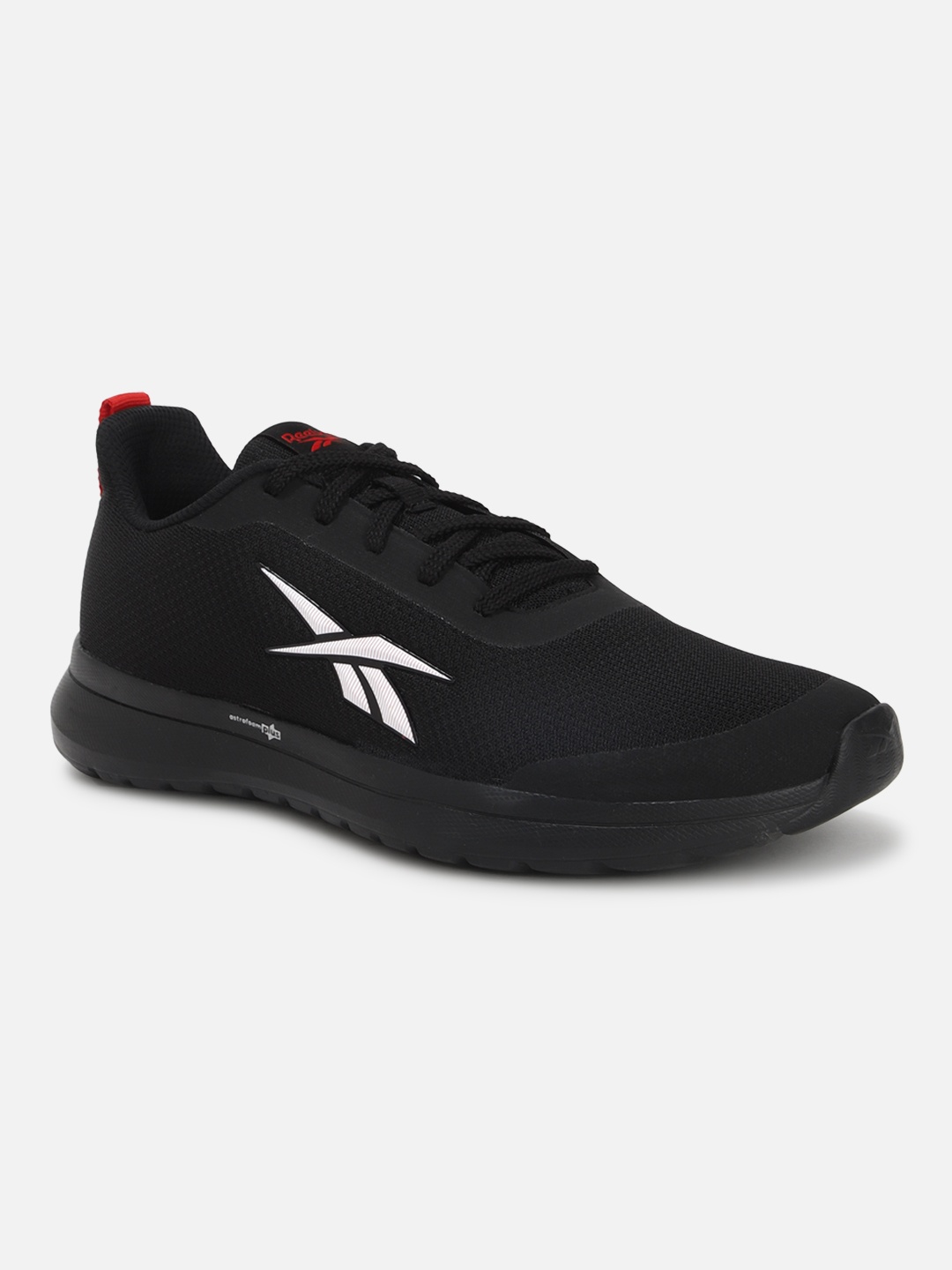 

Reebok Men Lunar Walk Walking Shoes, Black