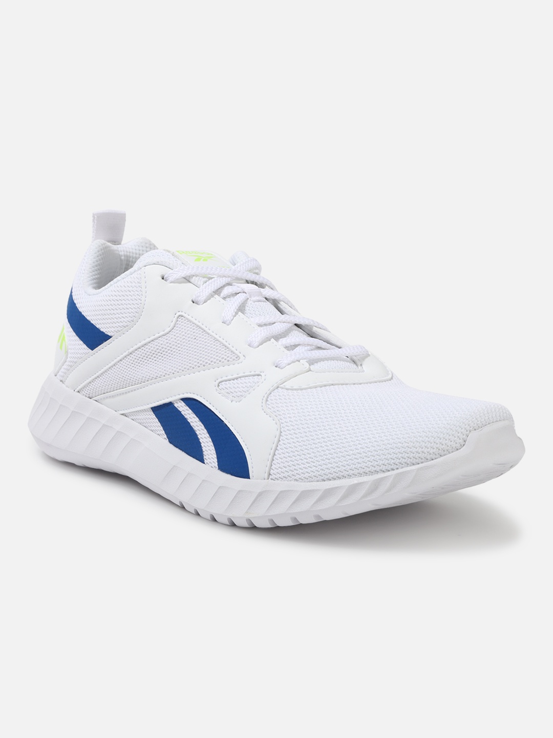 

Reebok Men Rout 2 Running Shoes, White