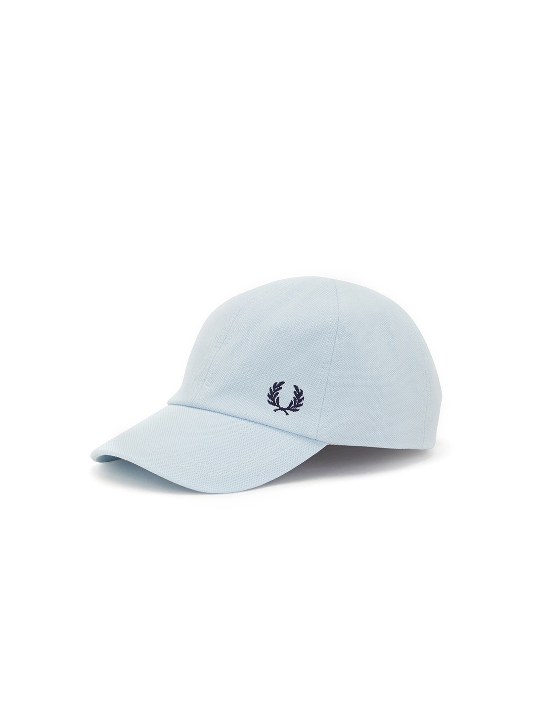 

Fred Perry Men Cotton Baseball Cap, Blue