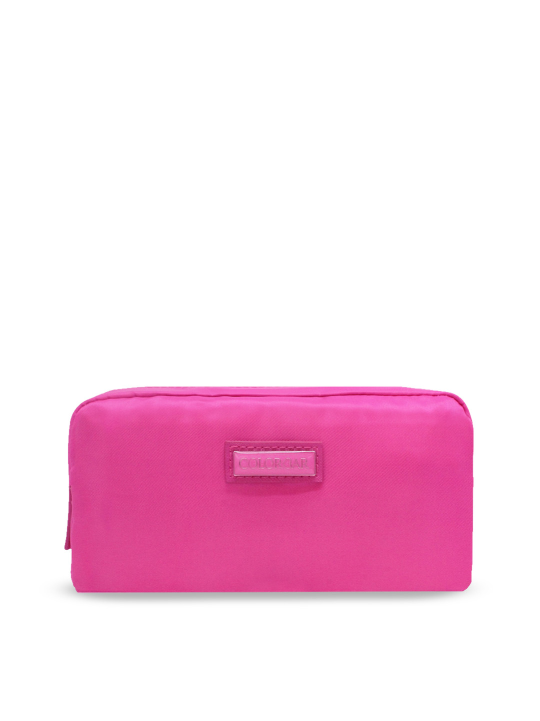 

Colorbar Maxi Travel Pouch, Pink