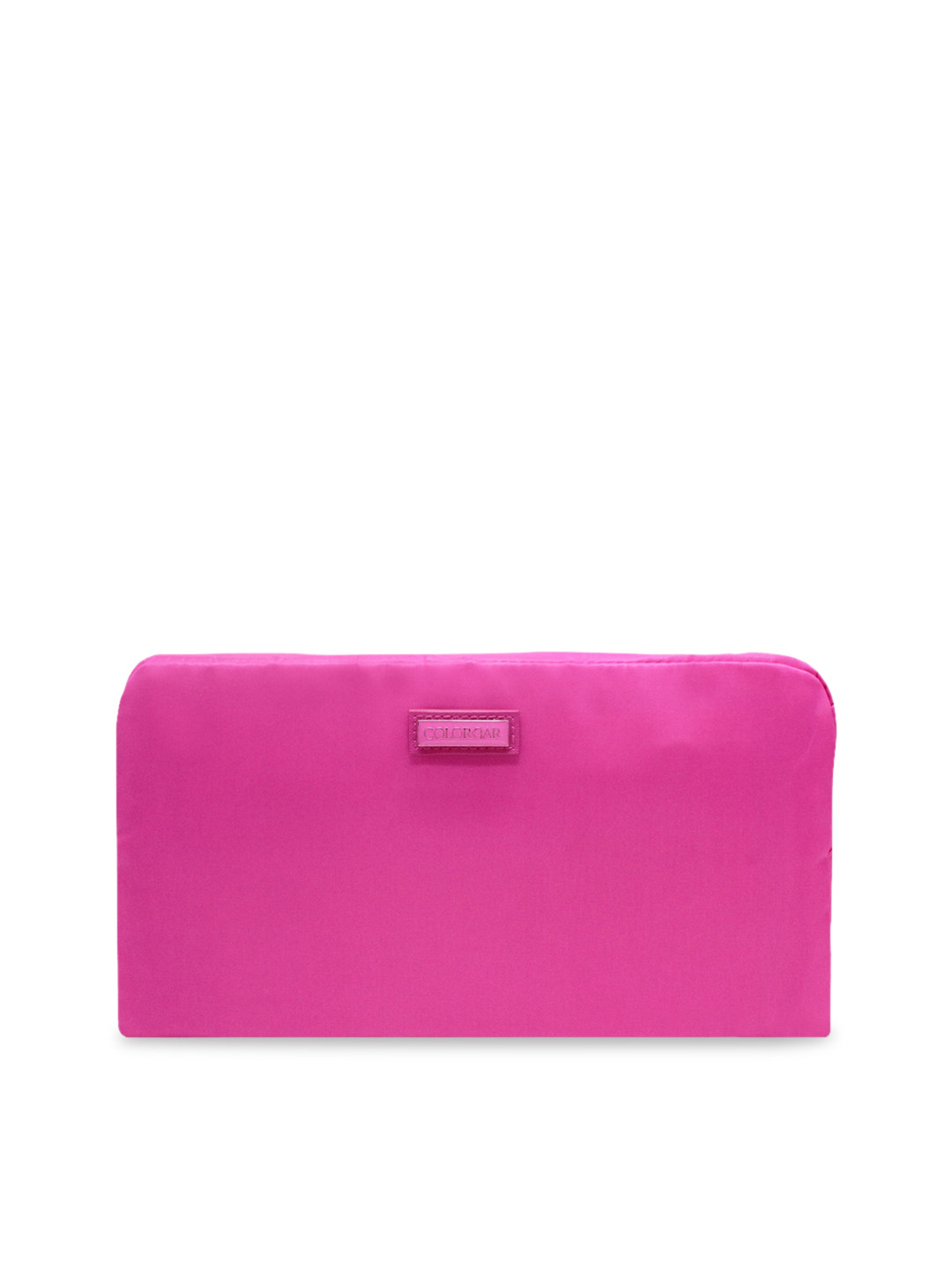 

Colorbar Mini Travel Pouch, Pink