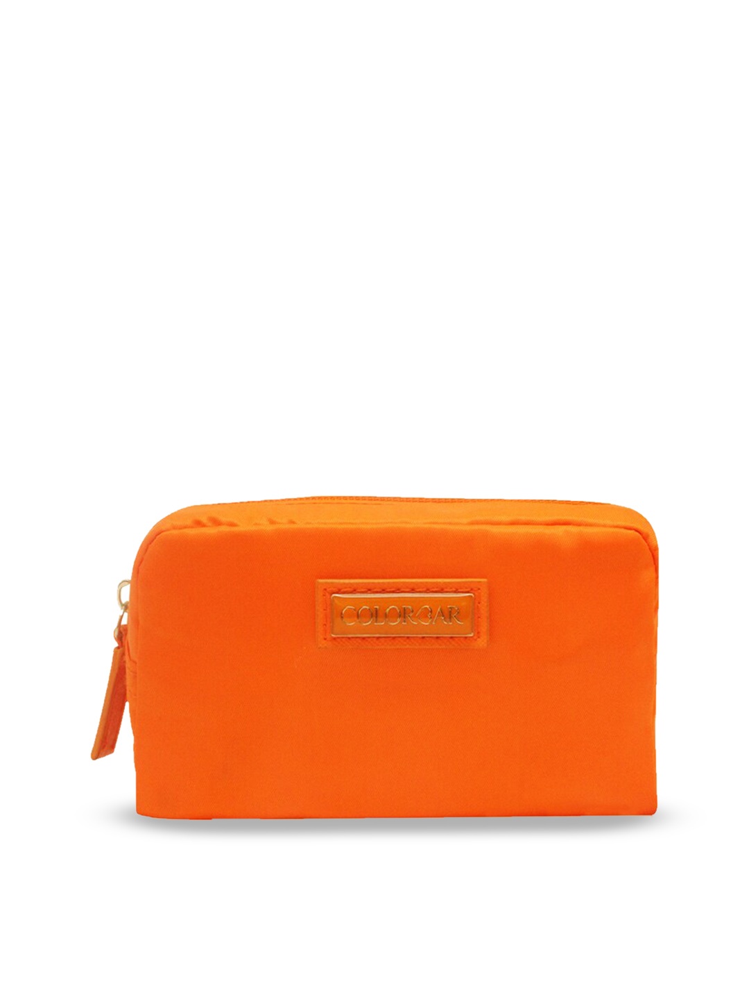 

Colorbar Maxi Multi-Purpose Travel Pouch, Orange