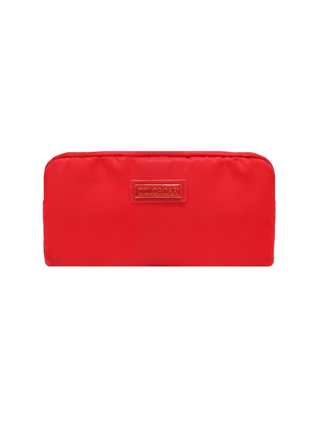 

Colorbar Maxi Multi-Purpose Travel Pouch, Red