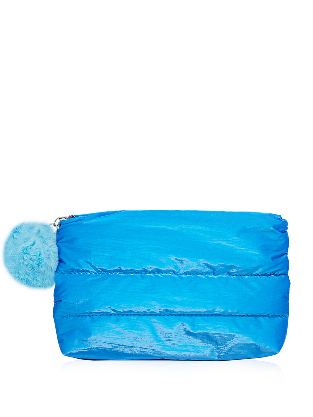 

Colorbar Mini Travel Pouch, Blue