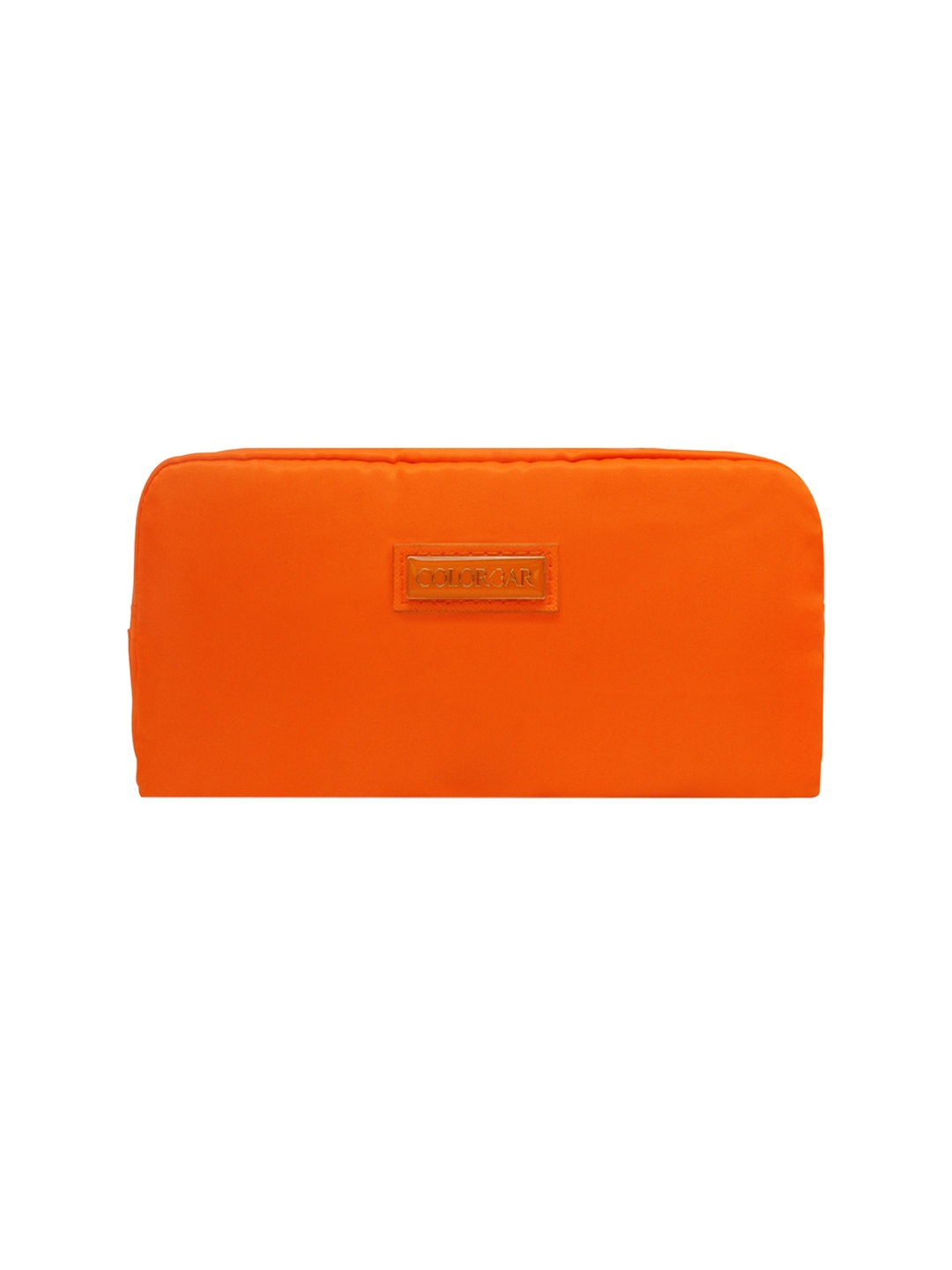 

Colorbar Maxi Multi-Purpose Travel Pouch, Orange