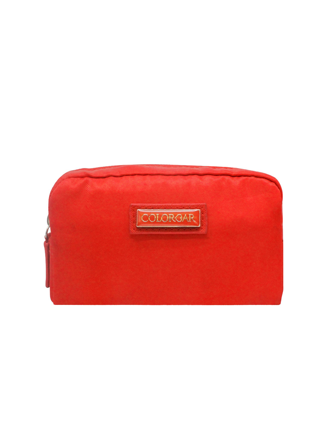 

Colorbar Mini Travel Pouch, Red