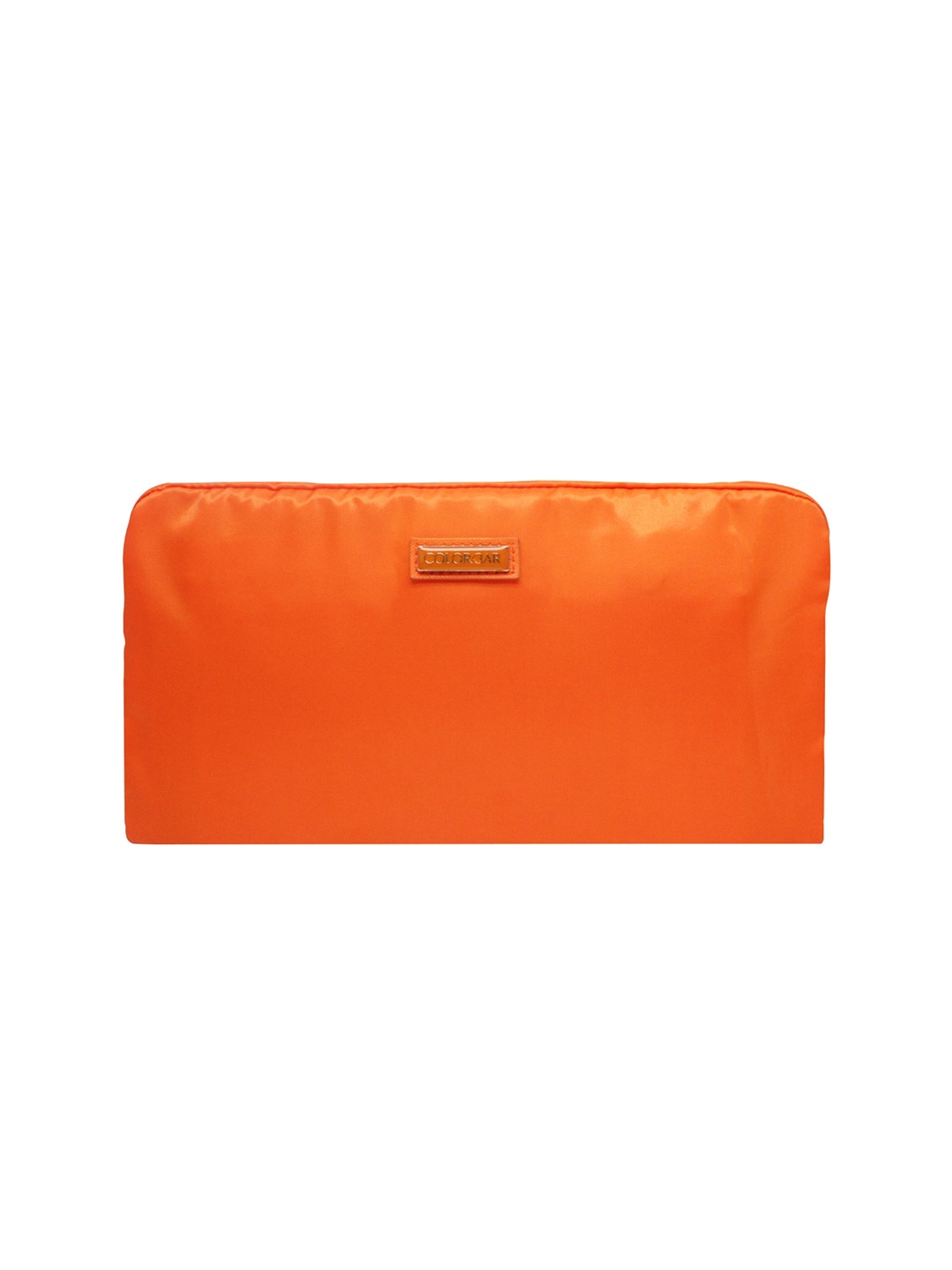 

Colorbar Mega Travel Pouch, Orange