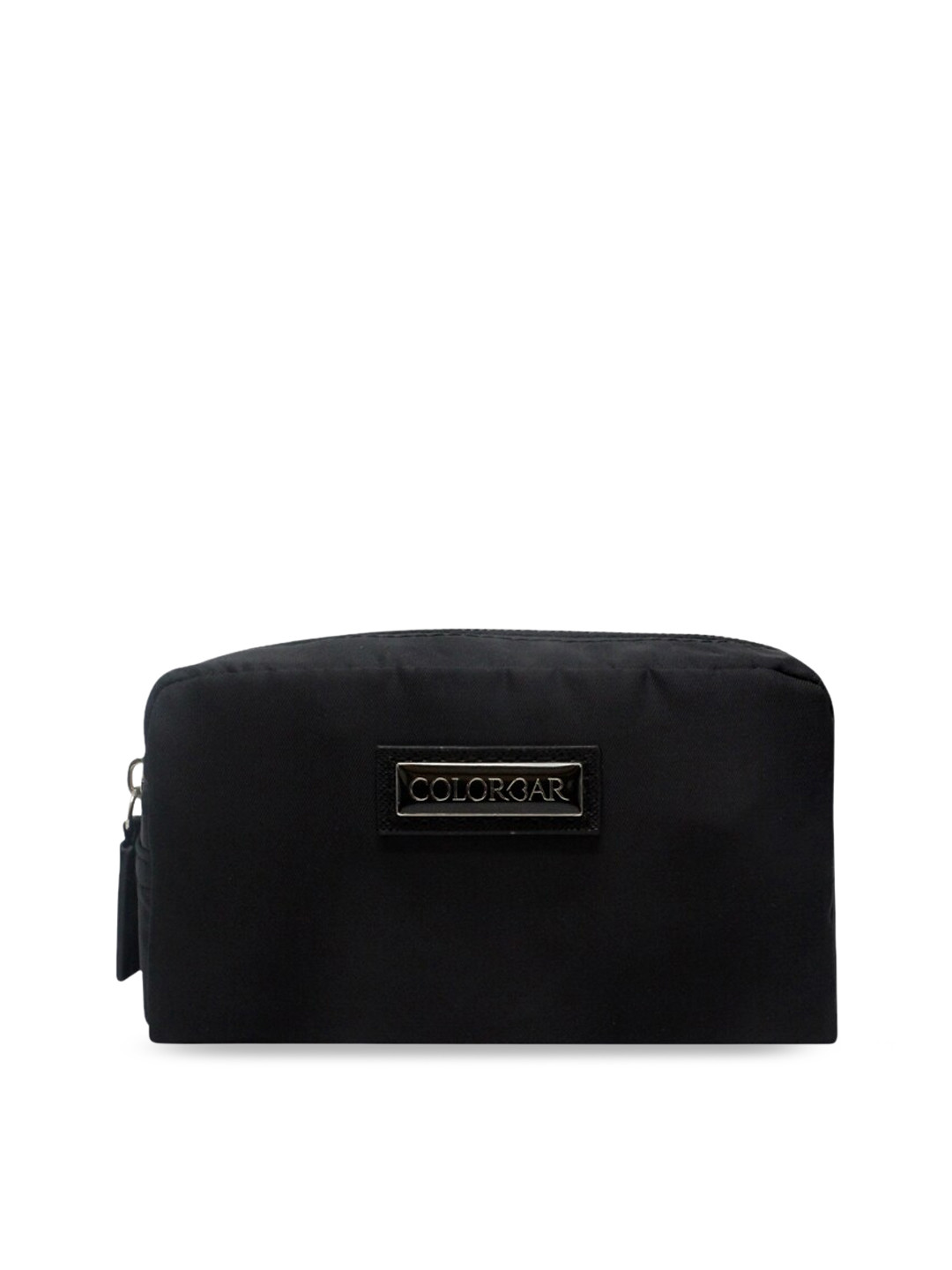 

Colorbar Mini Travel Pouch, Black
