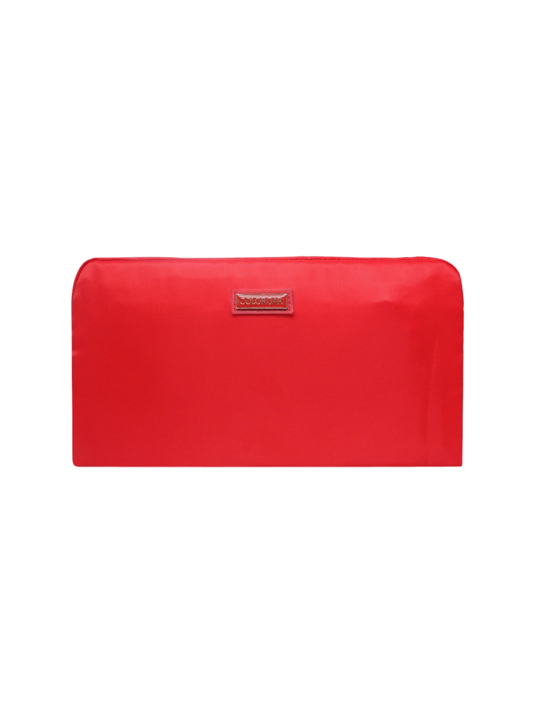 

Colorbar Maxi Multi-Purpose Travel Pouch, Red