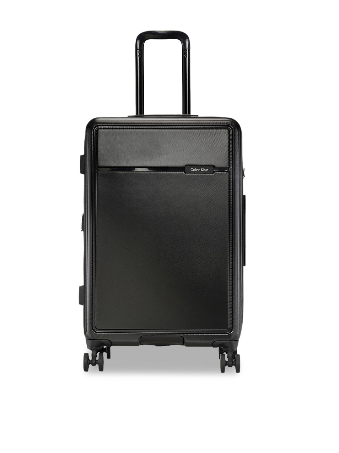 

Calvin Klein RIDER Range Black 24" Medium Hard Trolley Bag