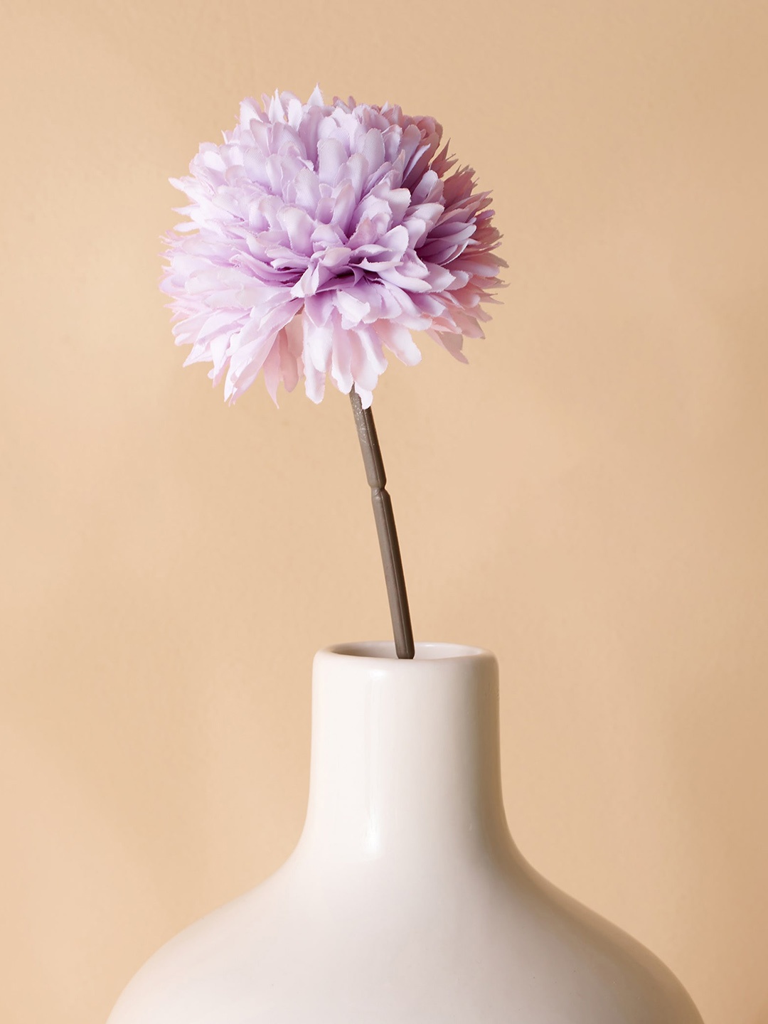 

Home Centre Purple Artificial Dandelion Flower