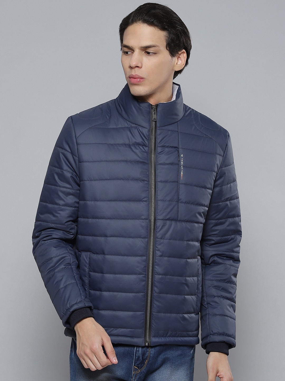 

Fort Collins Lightweight Puffer Jacket, Blue