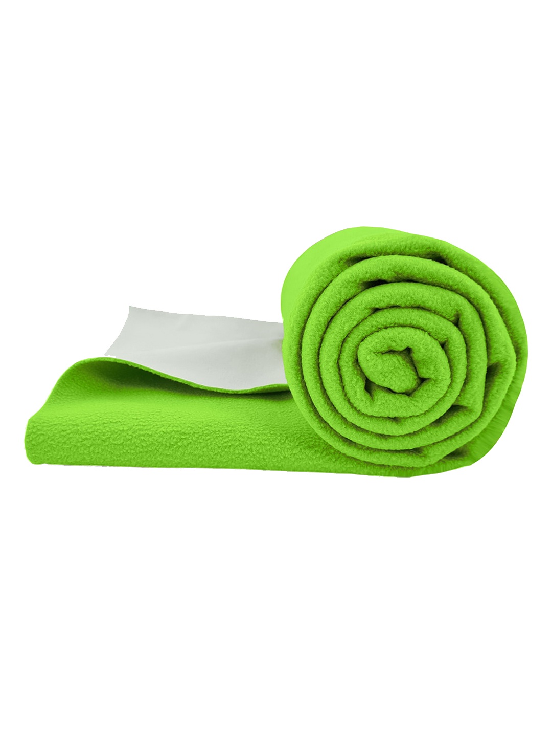 

Divine Casa Kids Green 150 GSM Waterproof Mattress Protector