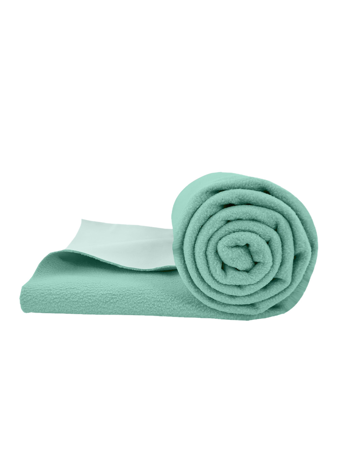 

Divine Casa Kids Sea Green 150 GSM Waterproof Mattress Protector