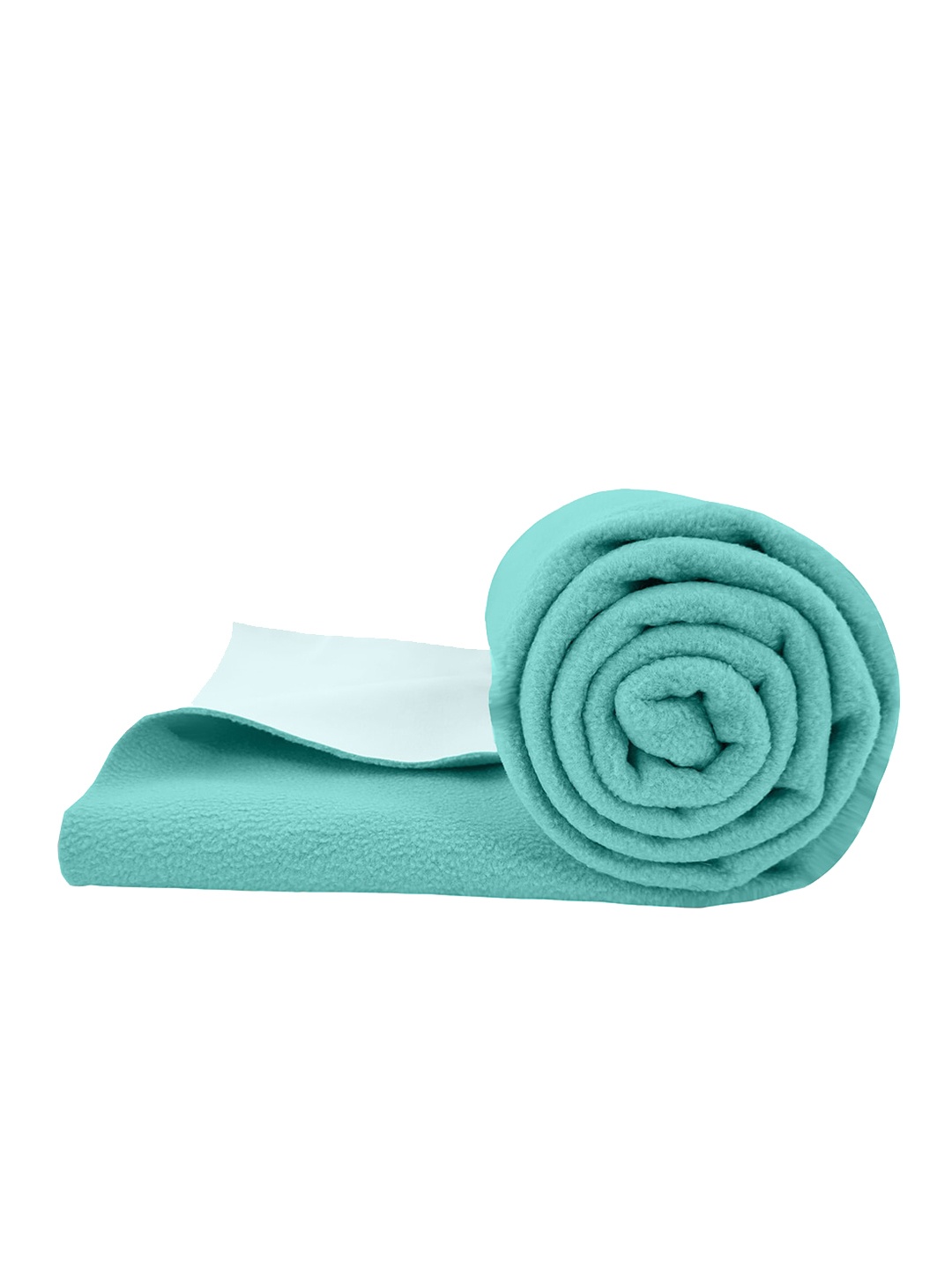 

Divine Casa Kids Turquoise Blue 150 GSM Waterproof Mattress Protector