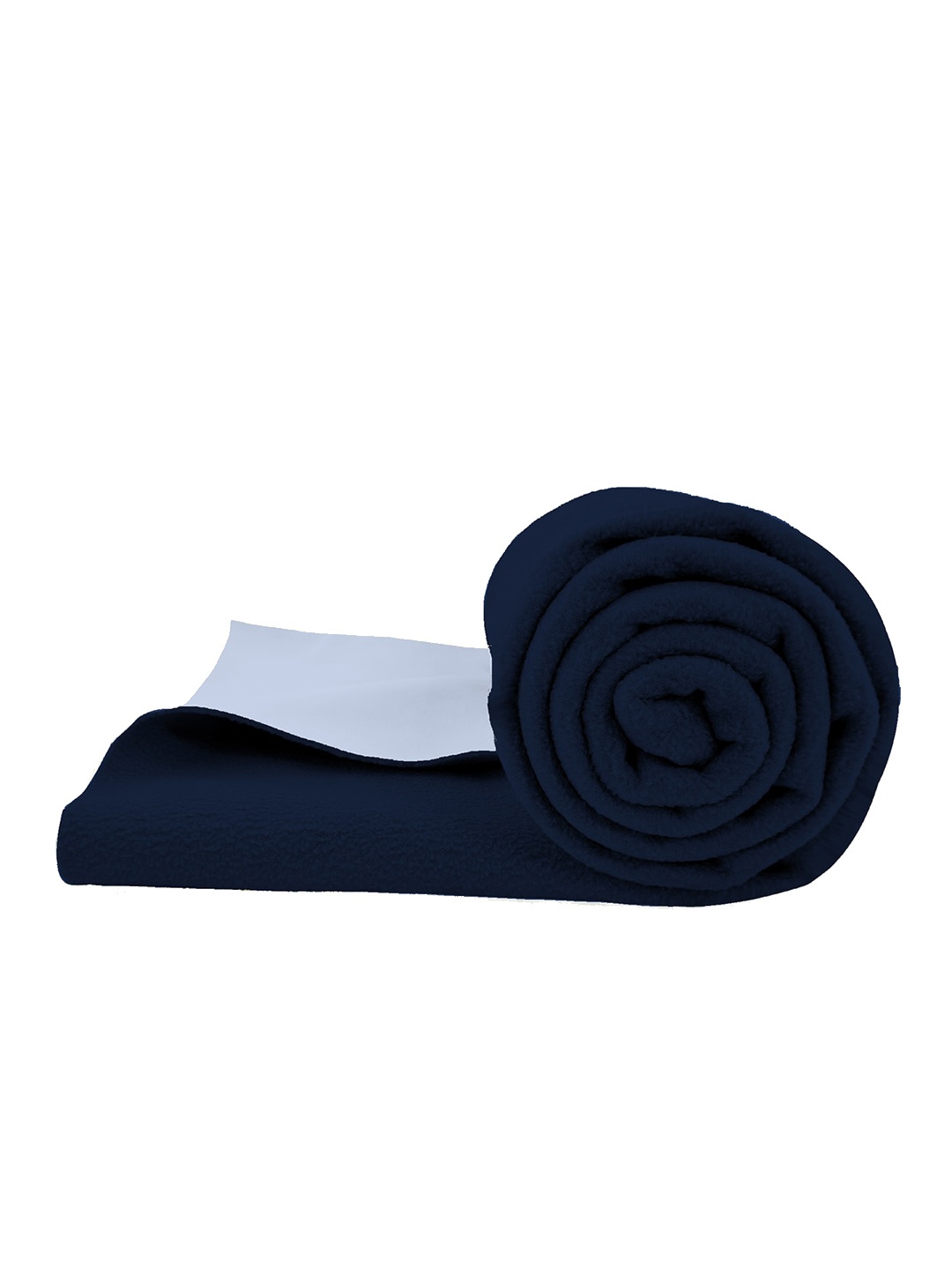 

Divine Casa Kids Navy-Blue 150 GSM Waterproof Mattress Protector