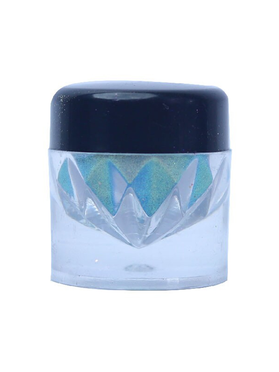 

Veoni BELLE Diamond Glitter Pigment Multichrome Eyeshadow 2.5g - Spanish, Blue