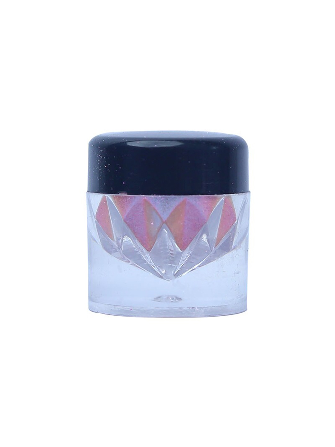

Veoni BELLE Diamond Glitter Pigment Multichrome Eyeshadow 2.5g - Turkish Bride, Pink