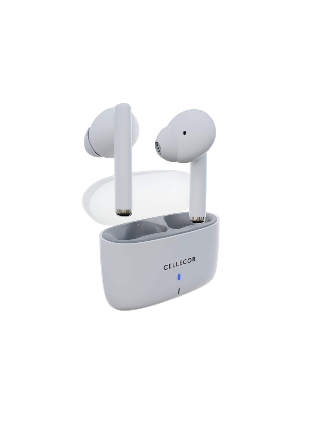 

Cellecor Wireless Bluetooth 5.1 Headphones, White