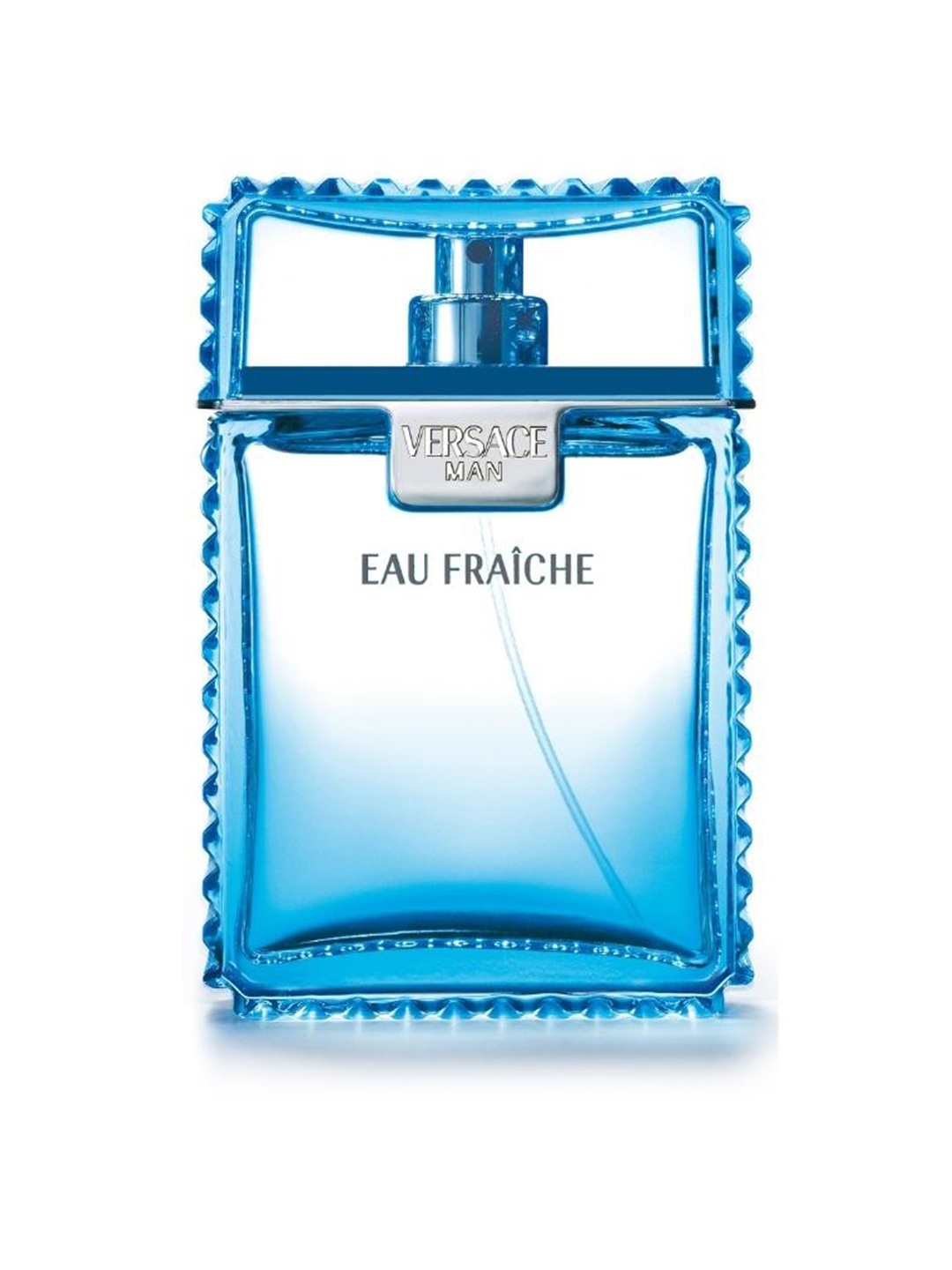 

Versace Men Eau Fraiche Eau de Toilette 100 ml, Blue