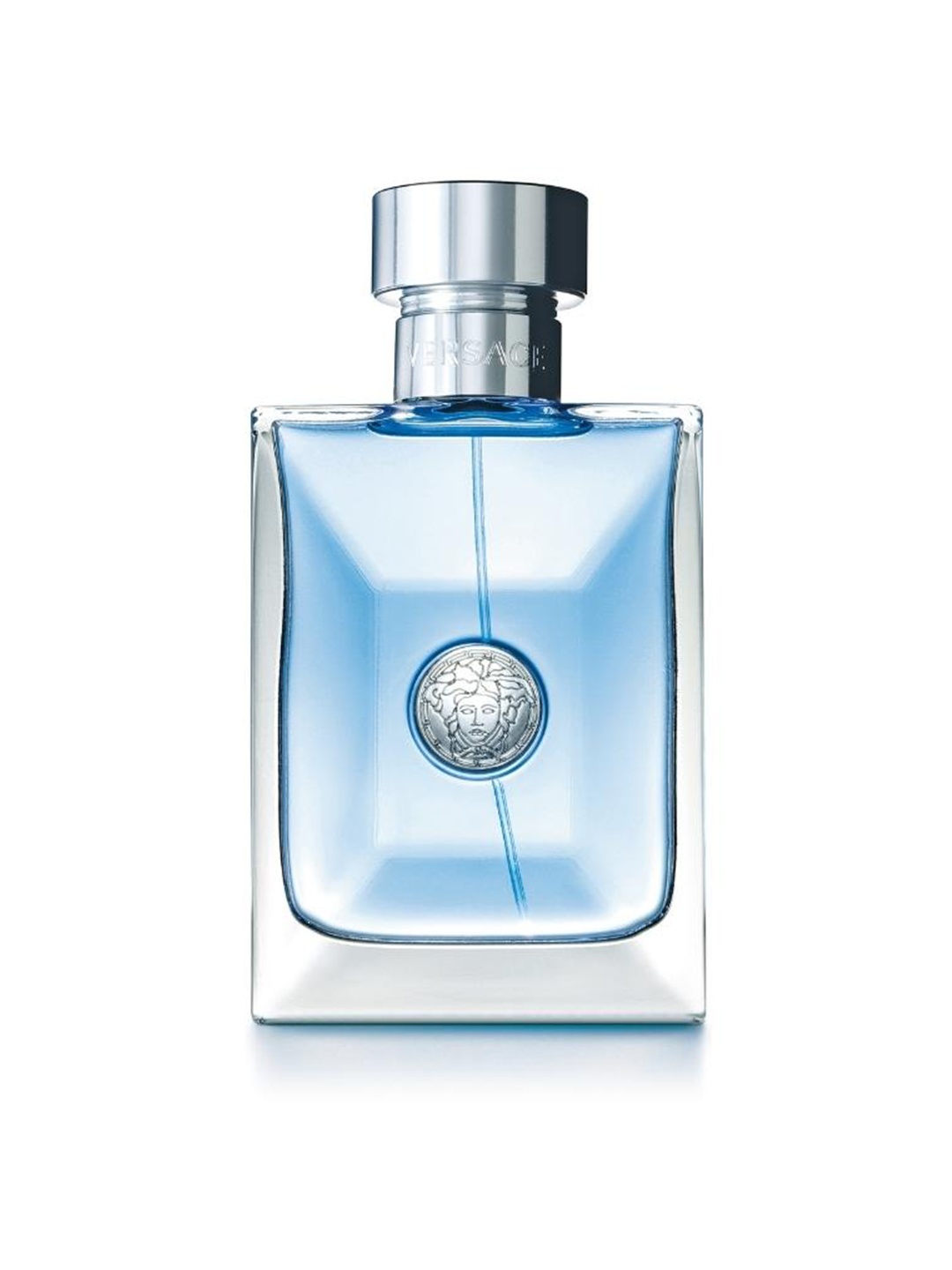 

Versace Pour Homme Perfumed Deodorant Spray 100 ml, Blue