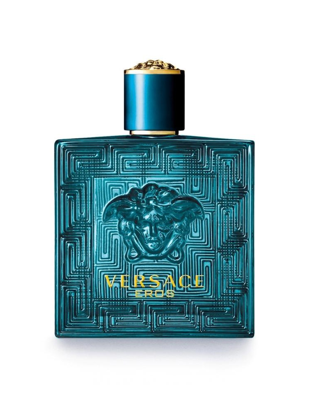 

Versace Men Eros Perfumed Deodarant 100 ml, Blue