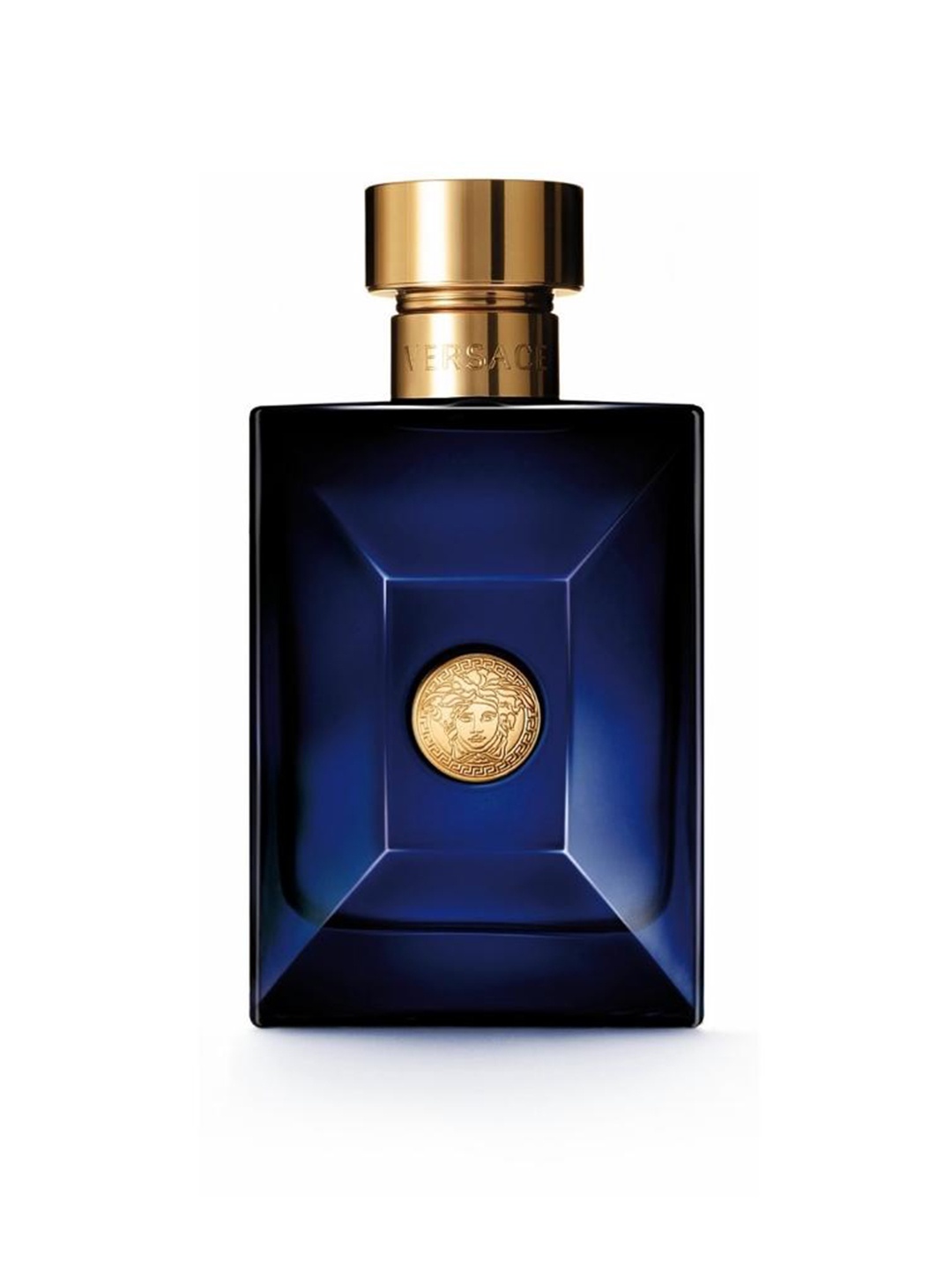 

Versace Men Dylan Blue Perfumed Deodorant Spray 100 ml, Navy blue