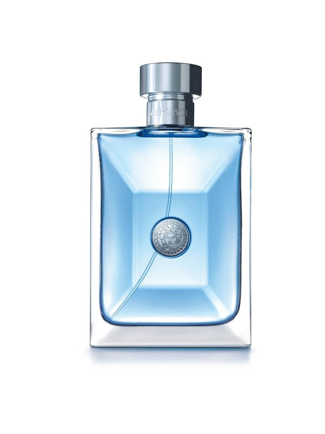 

Versace Men Pour Homme Eau de Toilette 200 ml, Blue