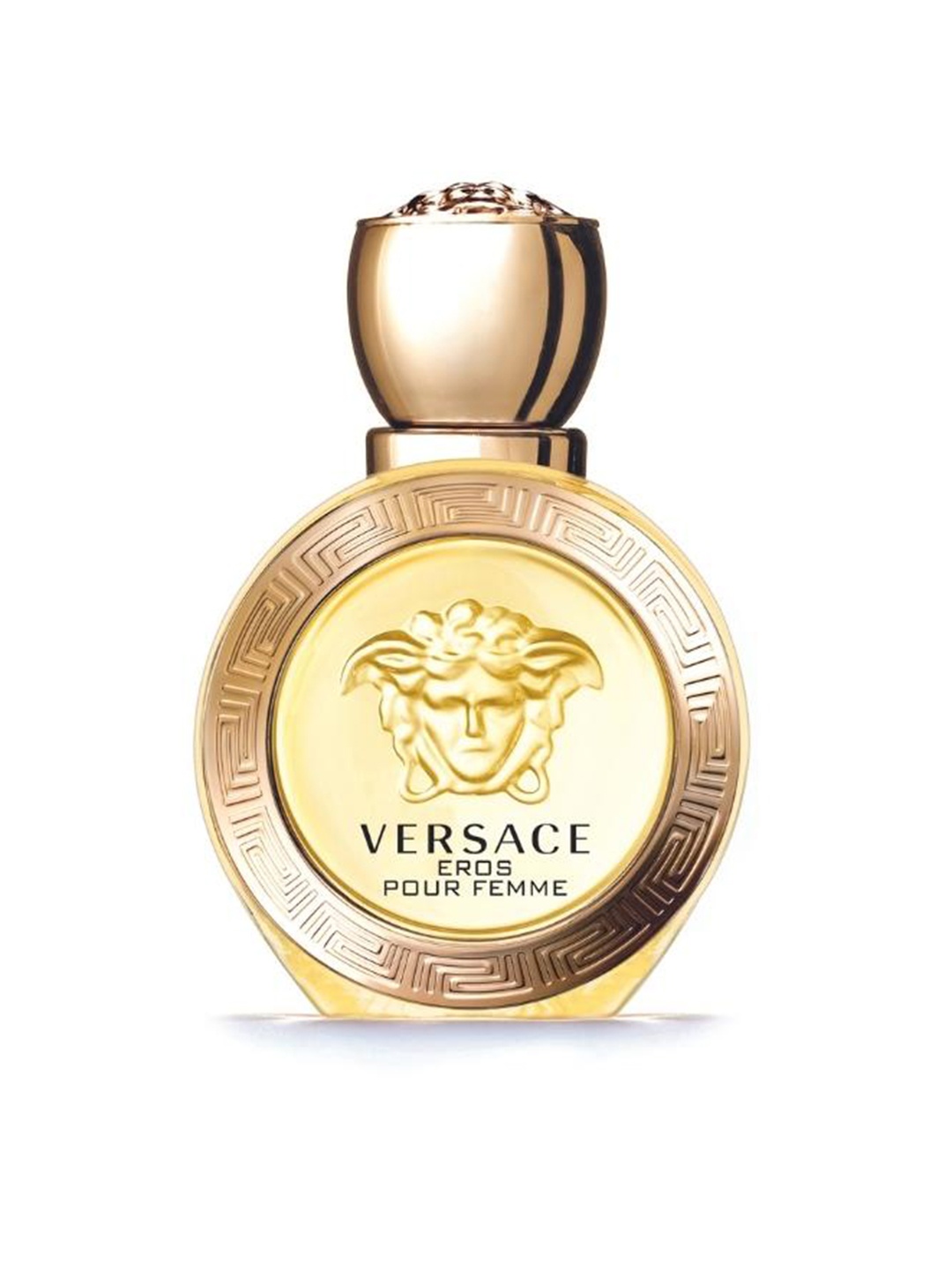 

VERSACE Eros Pour Femme Eau de Toilette 50ml, Nude