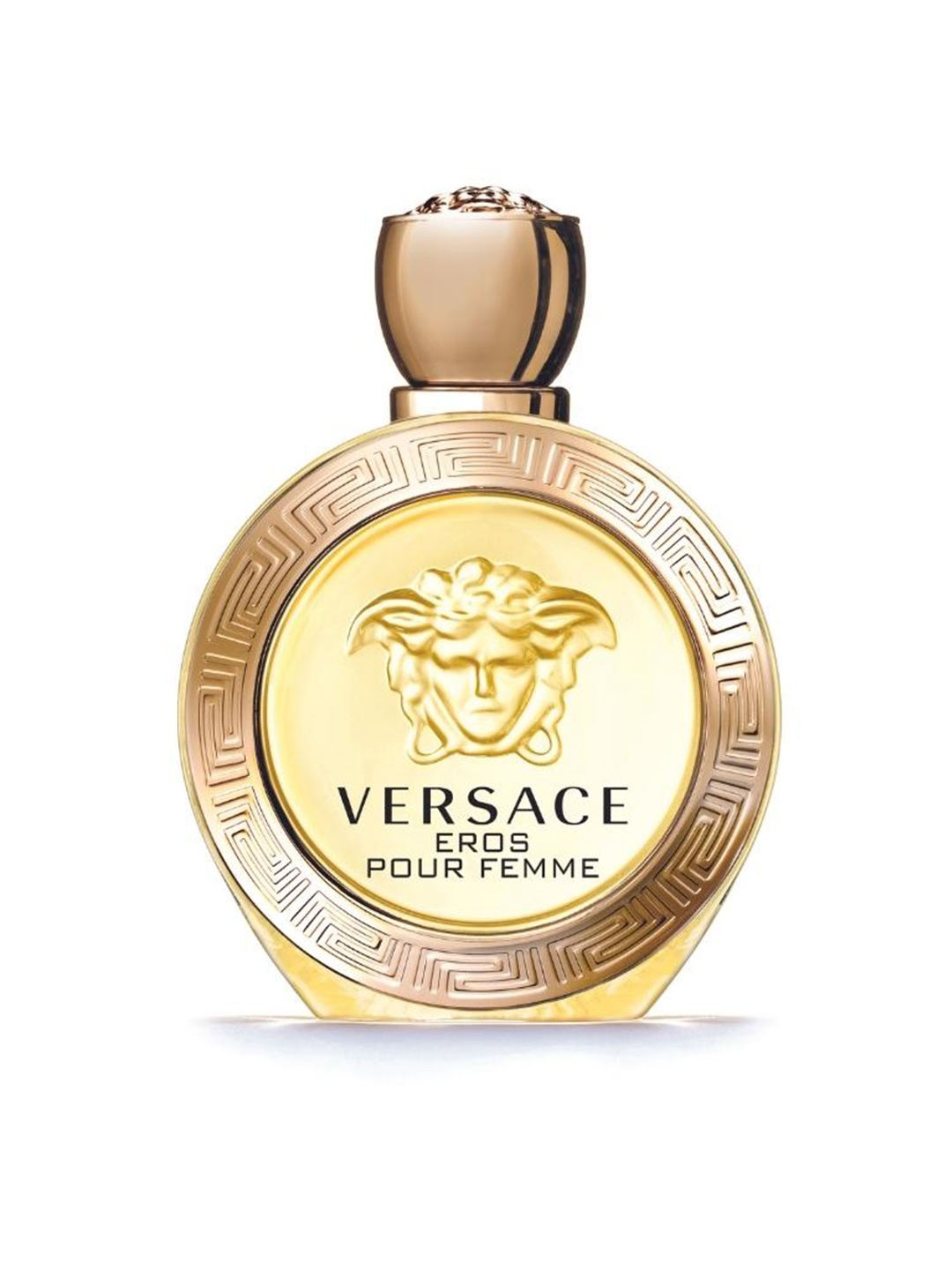 

VERSACE Eros Pour Femme Eau de Toilette 100ml, Nude