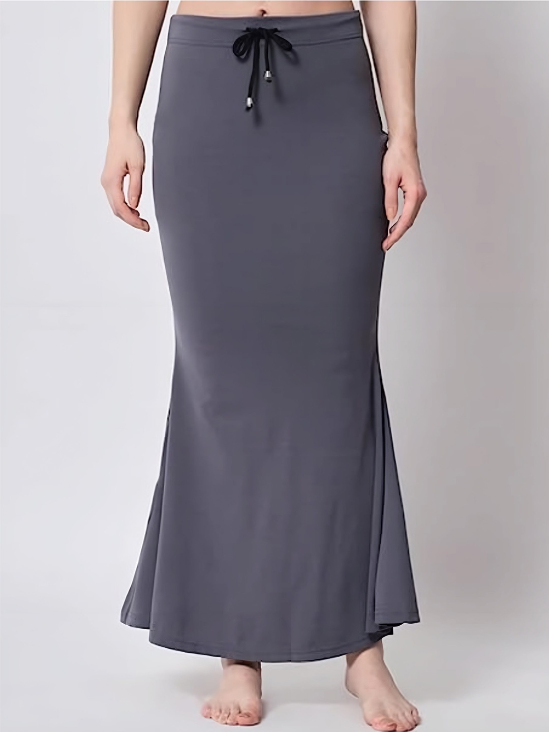 

Hill Islands High rise Stretchable Mermaid Shapewear, Grey