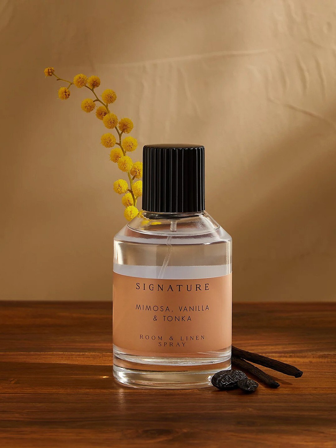 

Marks & Spencer Signature Room & Linen Spray, Transparent