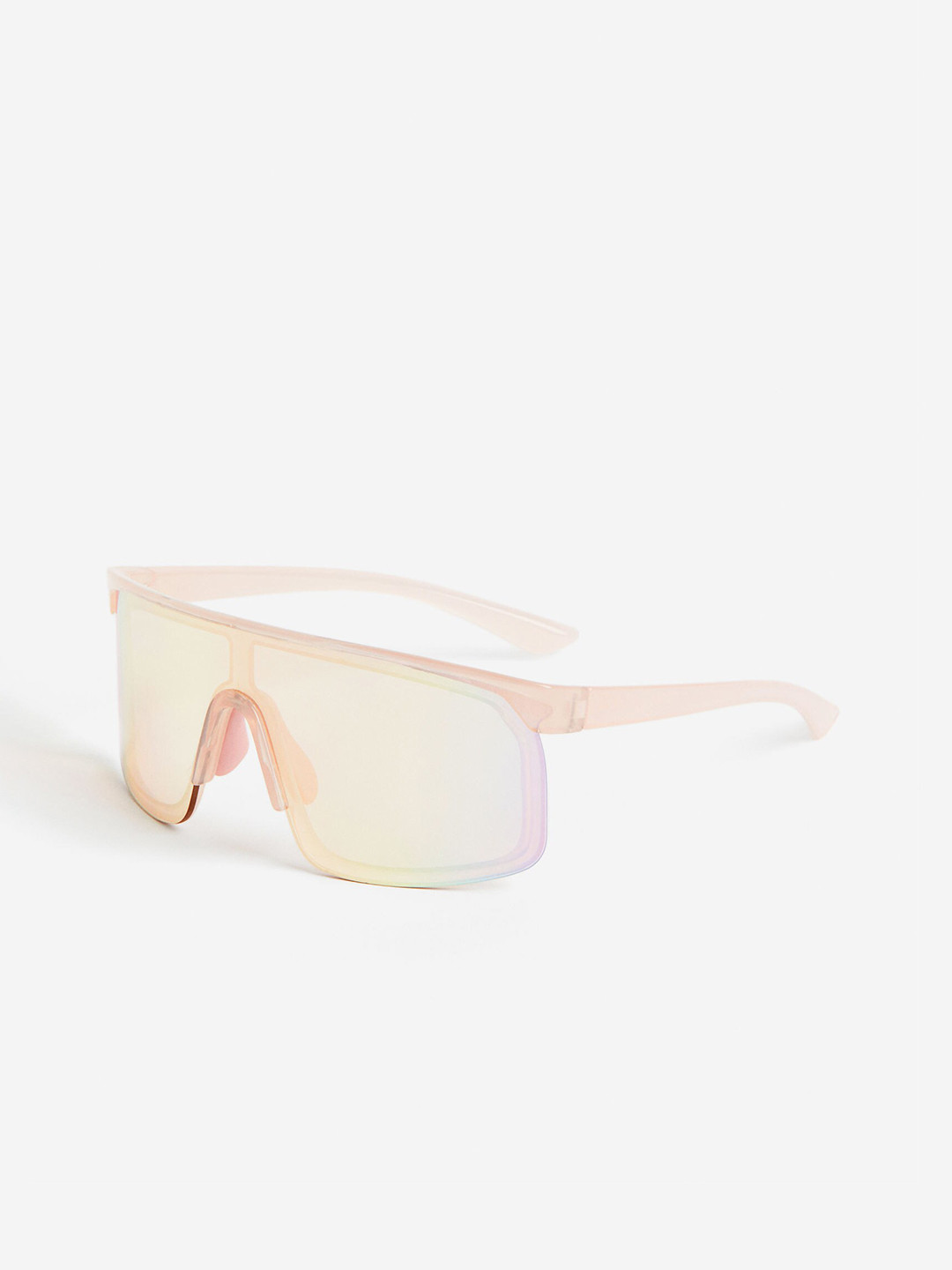 

H&M Women Sunglasses 1129923007, Pink