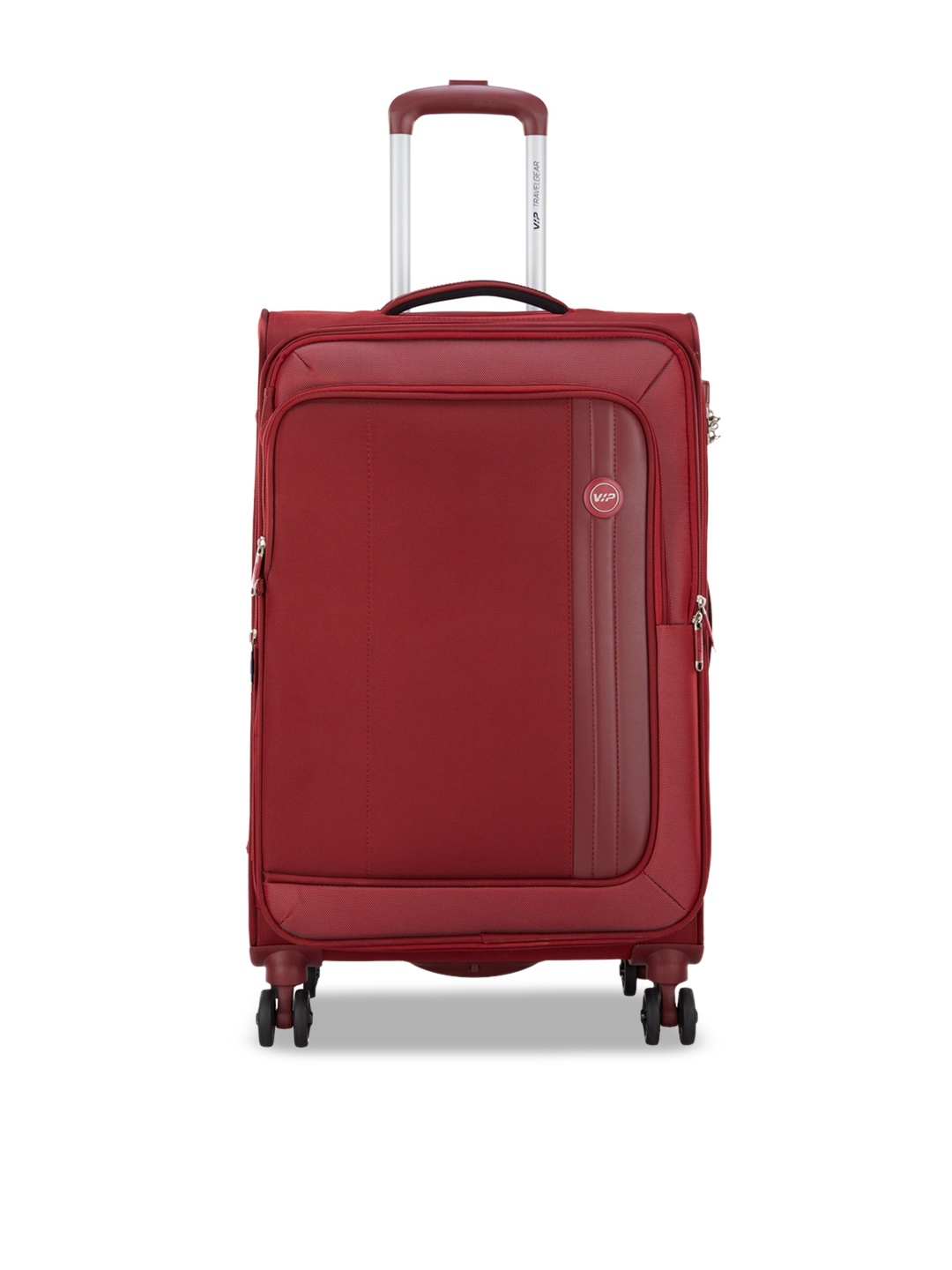 

VIP Soft-Case Medium Trolley Bag, Maroon