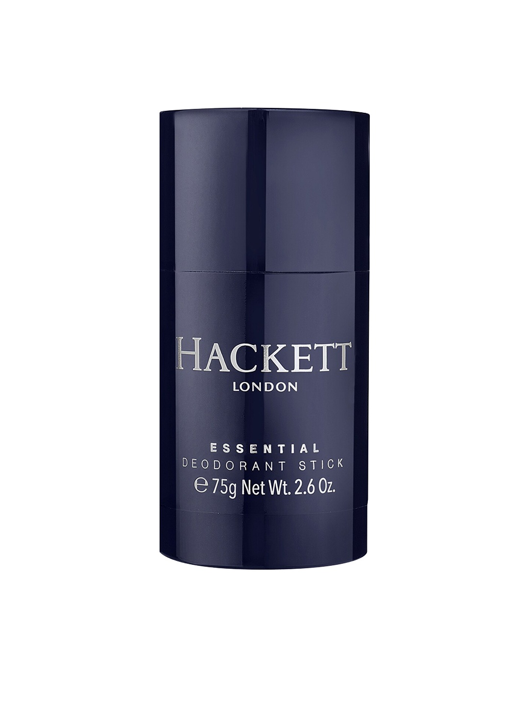 

Hackett Men Essential Deodorant Stick 75gm, Transparent