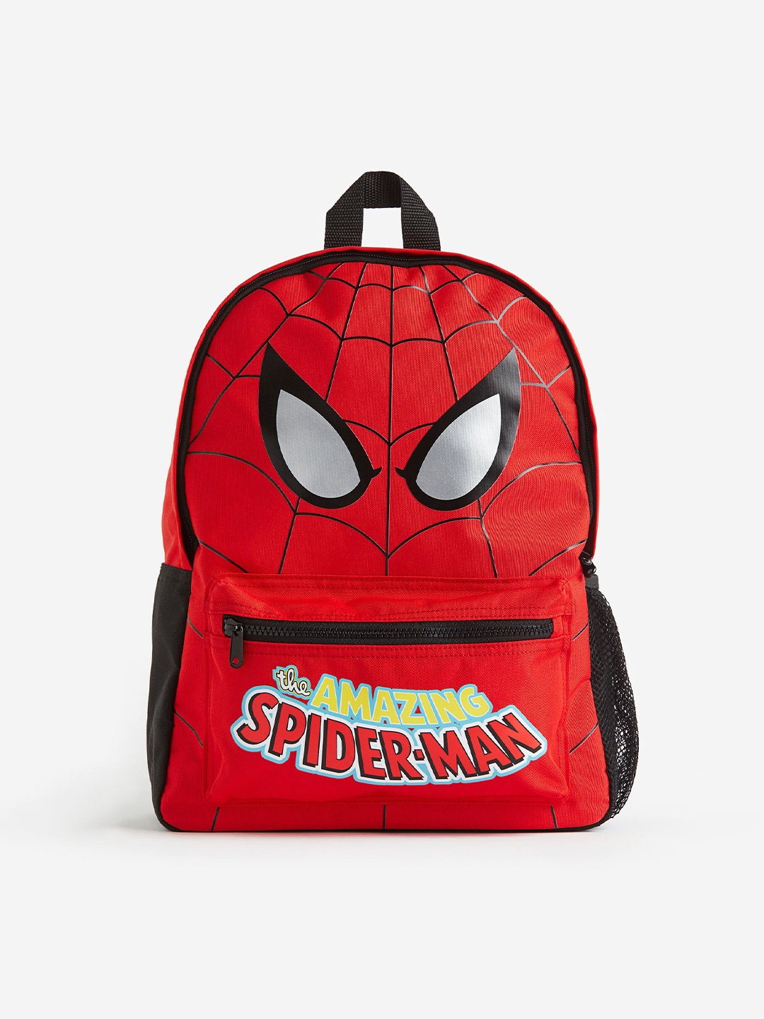 

H&M Boys Backpack, Red