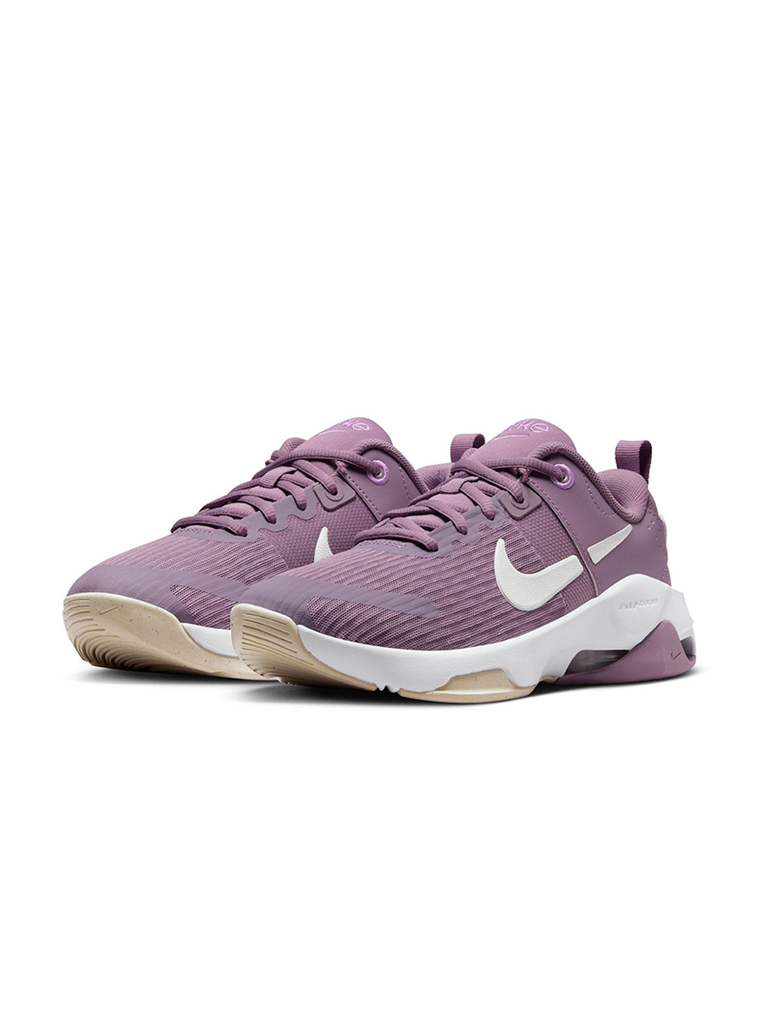 

Nike Women Zoom Bella 6 Training Shoes, Purple