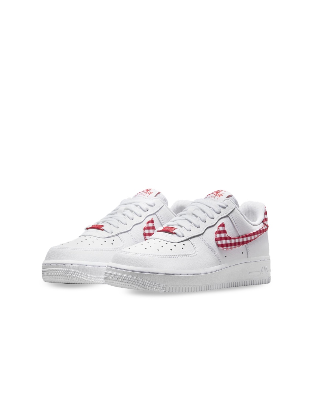 

Nike Women Air Force 1 '07 ESS Trend Sneakers, White