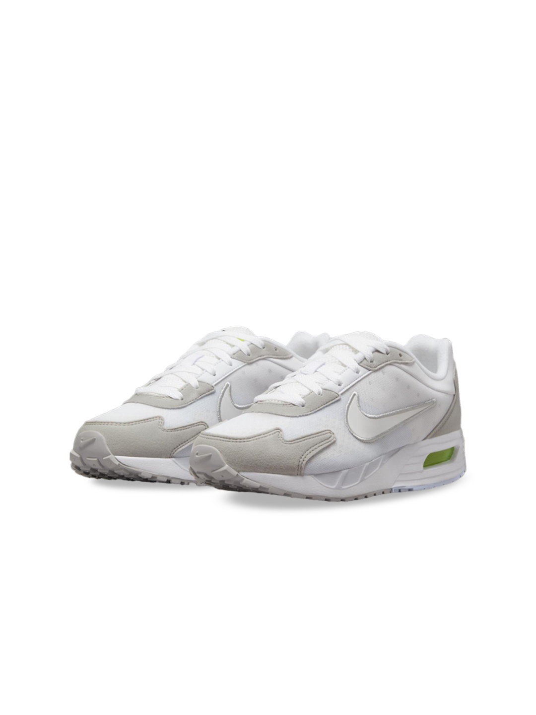 

Nike Women AIR MAX SOLO Sneakers, White