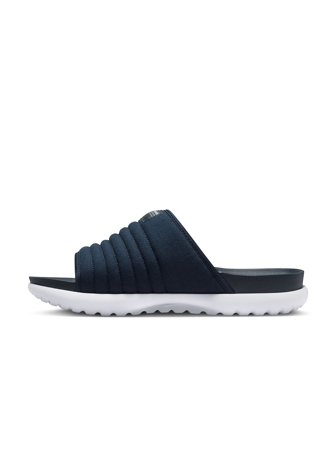 

Nike Asuna 2 Men's Slides, Black