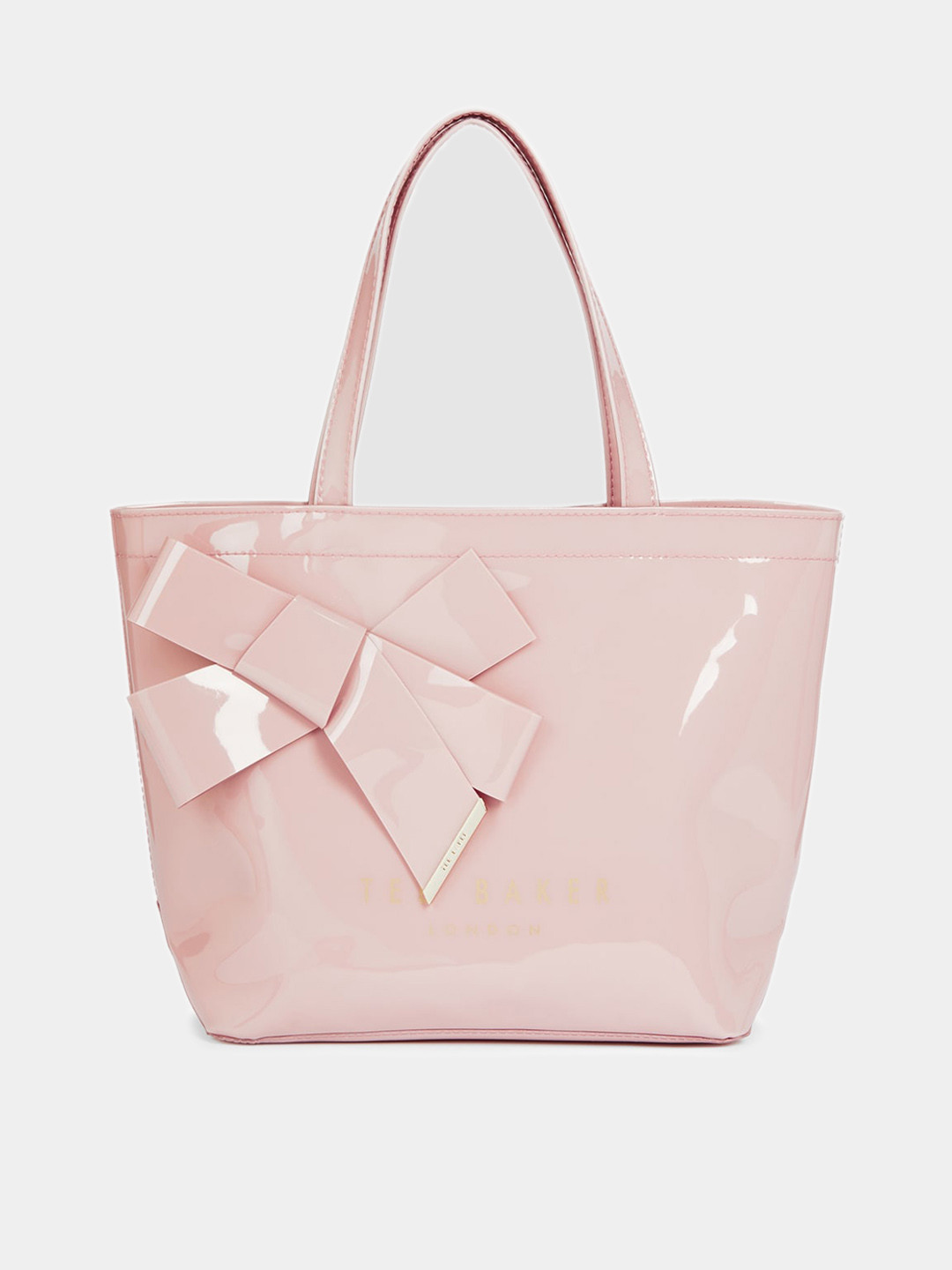 

Ted Baker Shopper Tote Bag, Pink