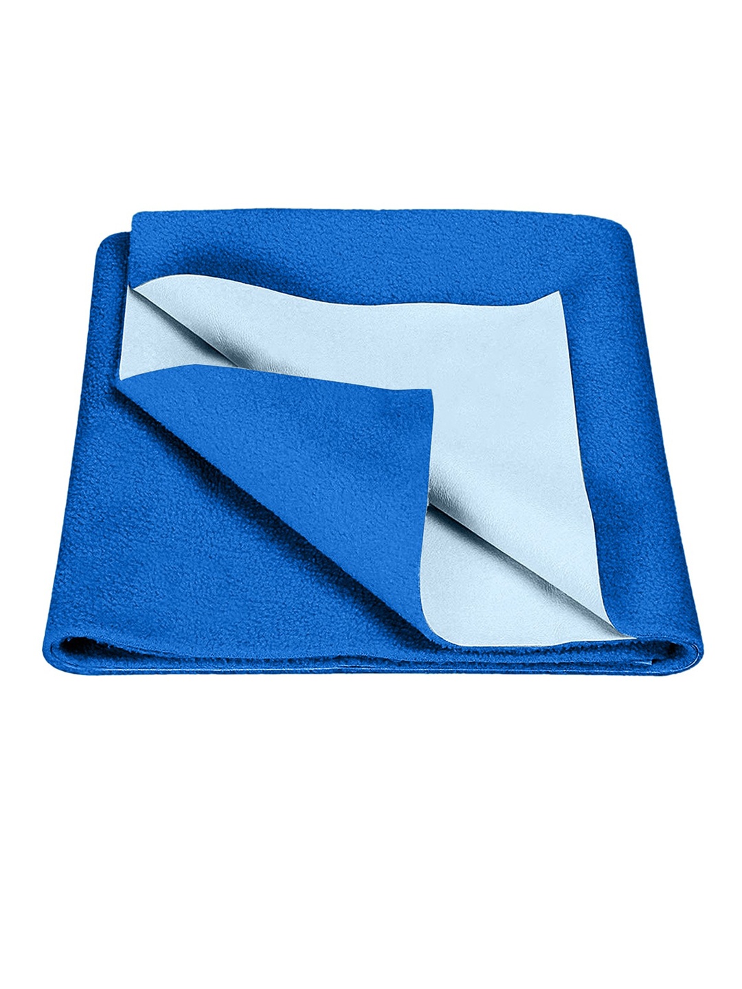 

Divine Casa Kids Blue Mattress Protector