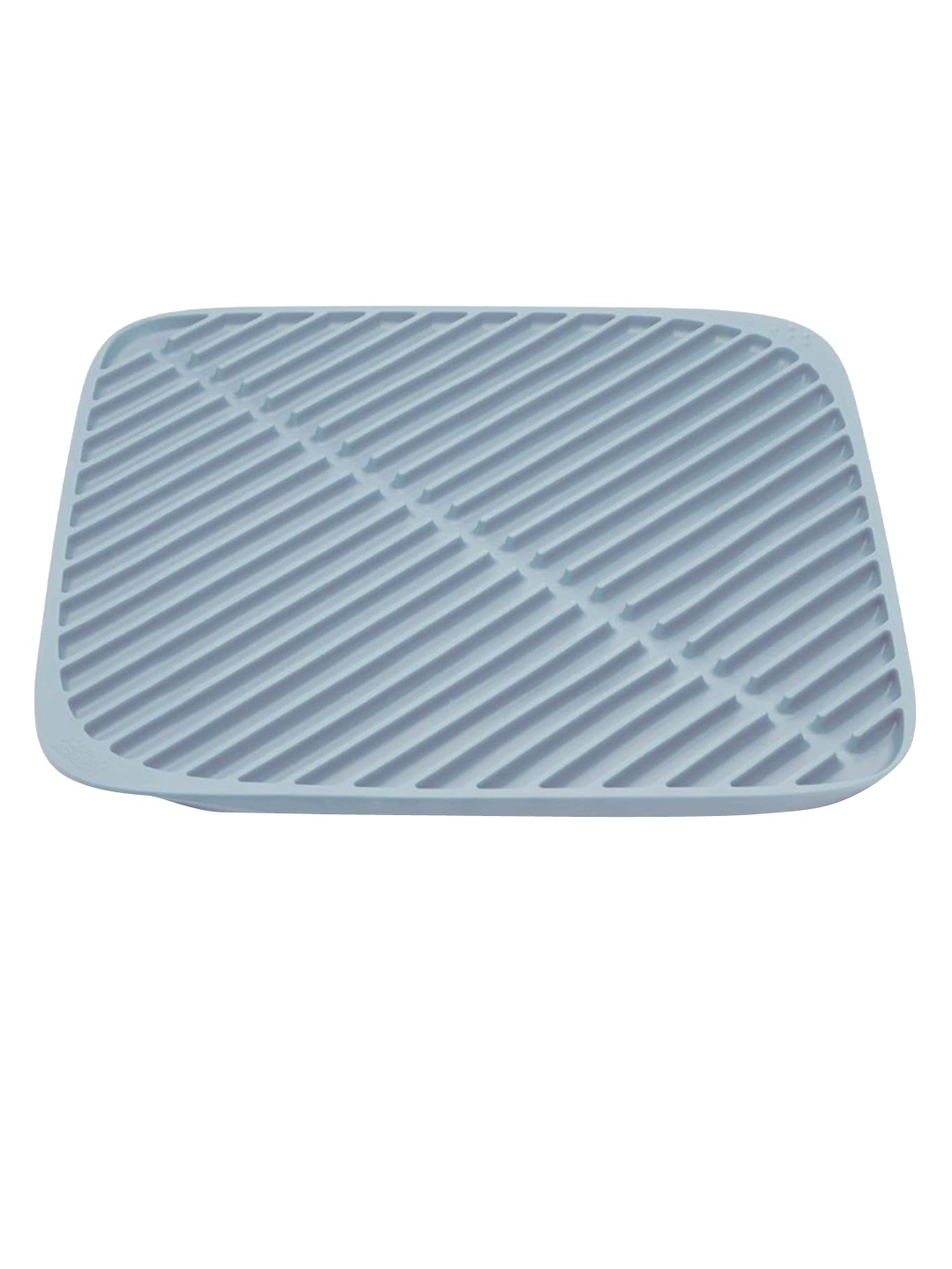 

Joseph Joseph Flume Light Blue Dish Draining Mat