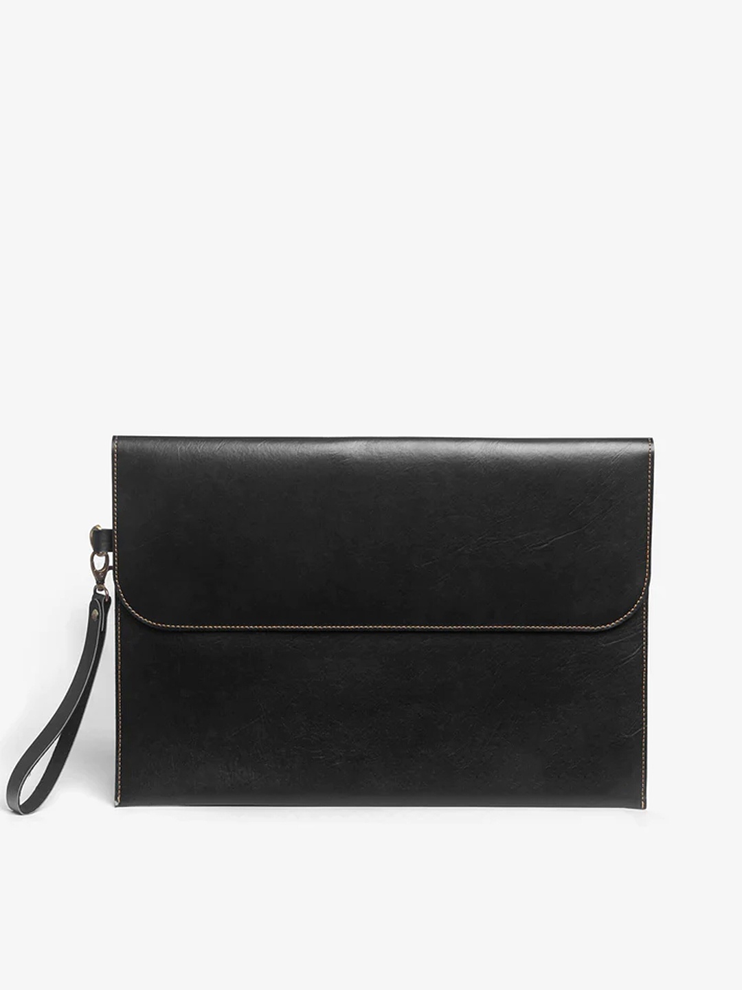 

THE MESSY CORNER Laptop Sleeve, Black