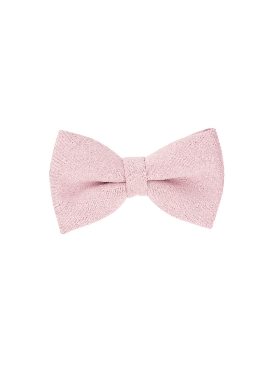 

The Tie Hub Men Bow Tie, Pink